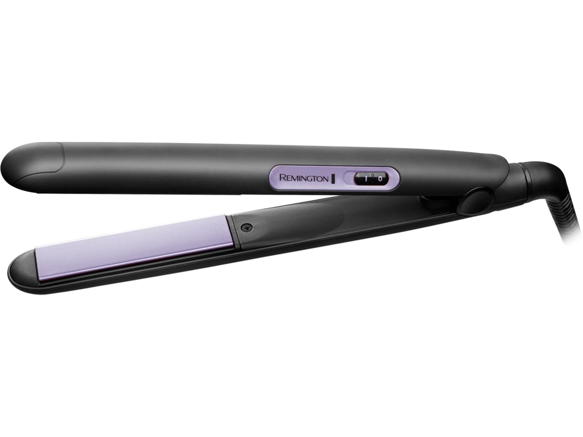 Pack Secador e Prancha de Cabelo Remington Style Essentials - Imagem 3