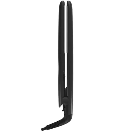 Alisador de Cabelo Remington Ceramic Straight 215 Placas de Cerâmica 110mm 215°C Preto - Imagem 2
