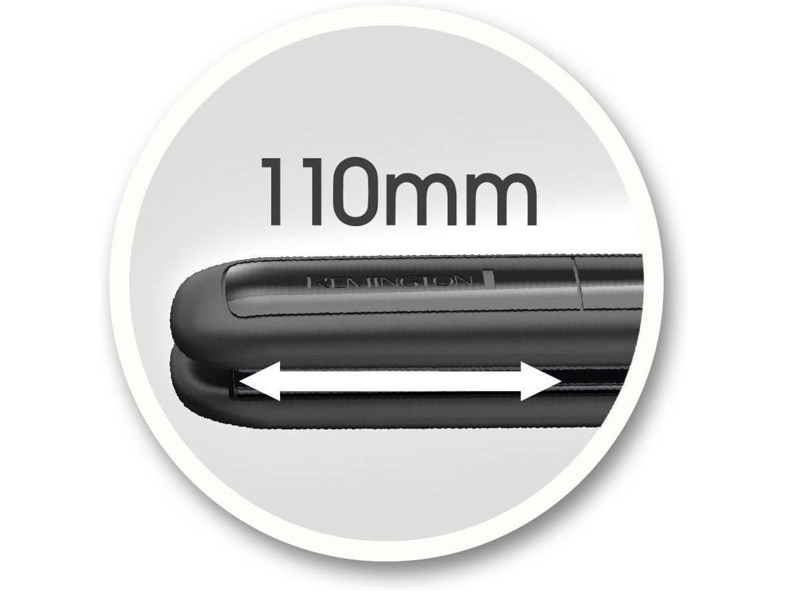 Alisador de Cabelo Remington My Stylist S1A100/ Preta - Imagem 11