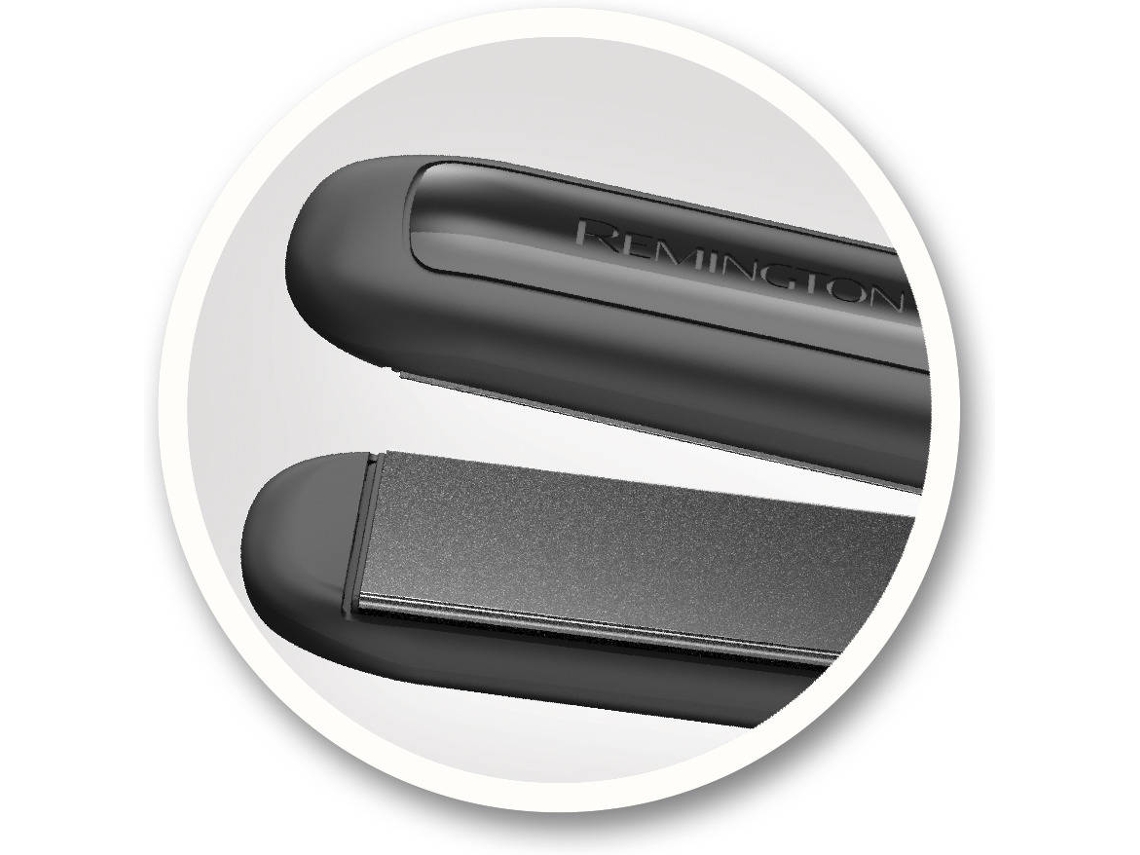 Alisador de Cabelo Remington My Stylist S1A100/ Preta - Imagem 4