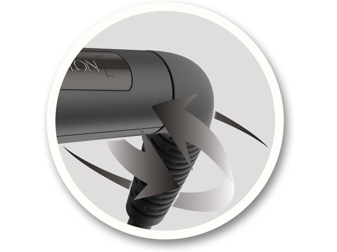 Alisador de Cabelo Remington My Stylist S1A100/ Preta - Imagem 7