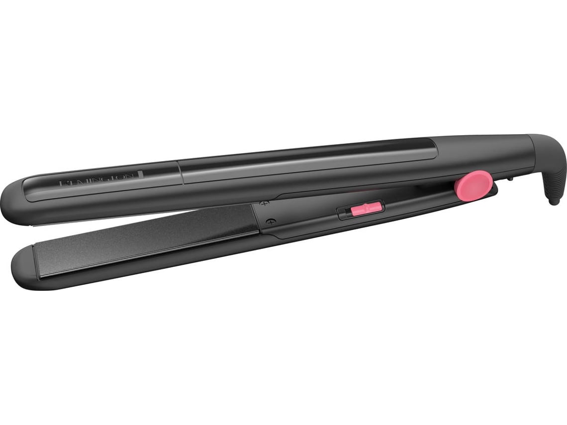 Alisador de Cabelo Remington My Stylist S1A100/ Preta
