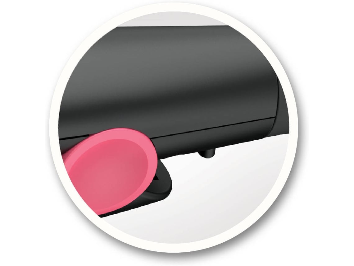 Alisador de Cabelo Remington My Stylist S1A100/ Preta - Imagem 6