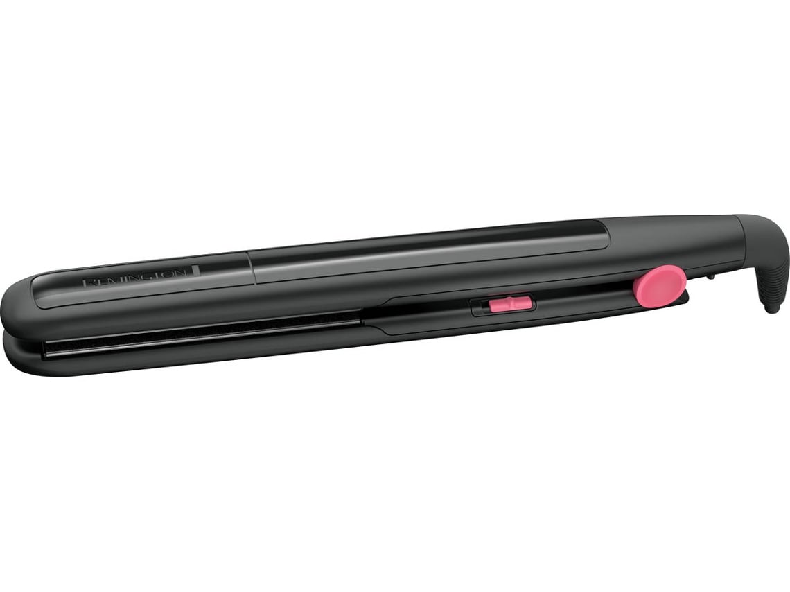 Alisador de Cabelo Remington My Stylist S1A100/ Preta - Imagem 2