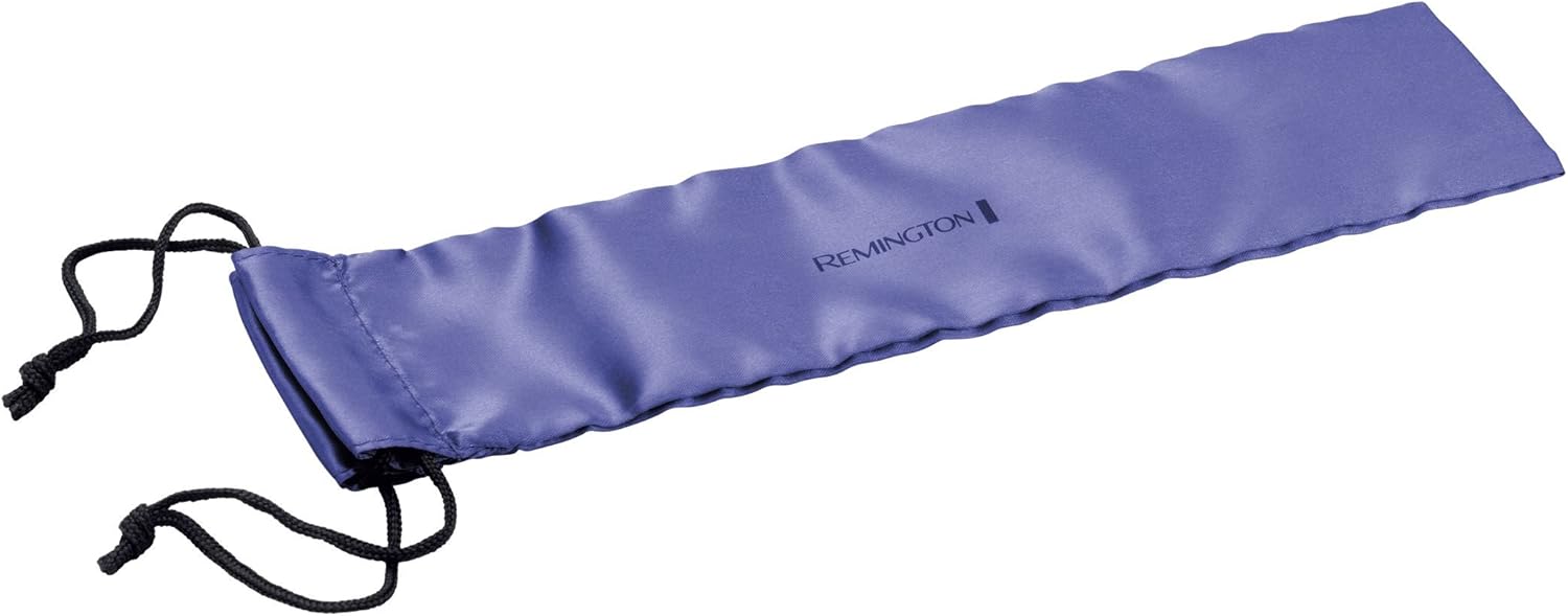 Prancha para o Cabelo Remington Pro-Ion S7710/ Violeta - Imagem 2