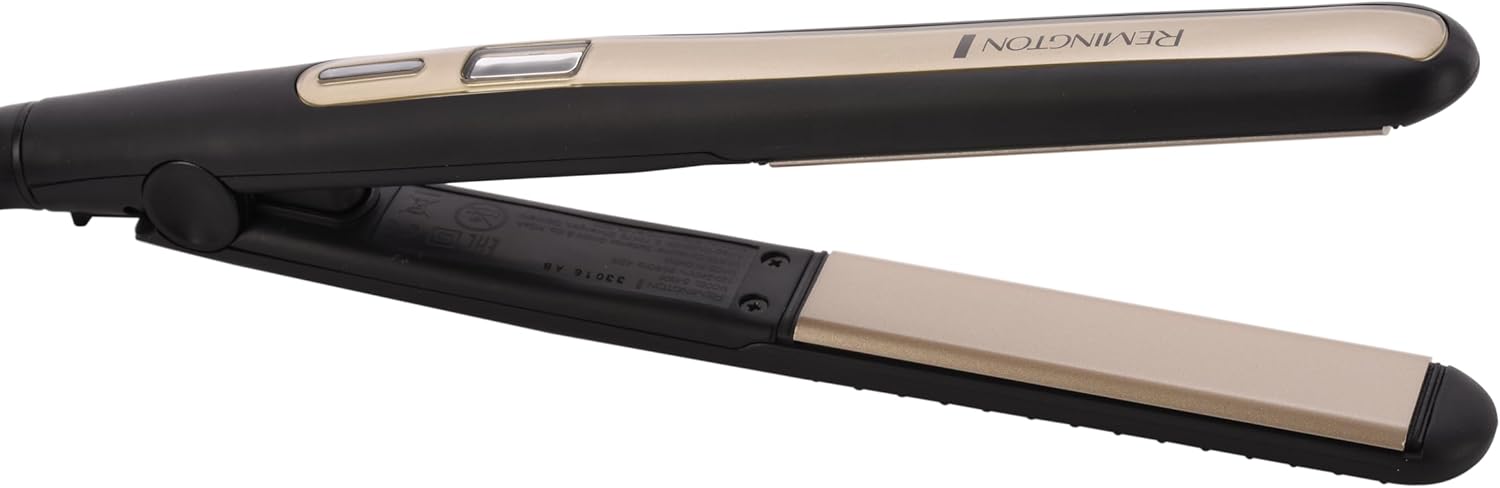 Placa para o Cabelo Remington Sleek and Curl/ Verde - Imagem 4