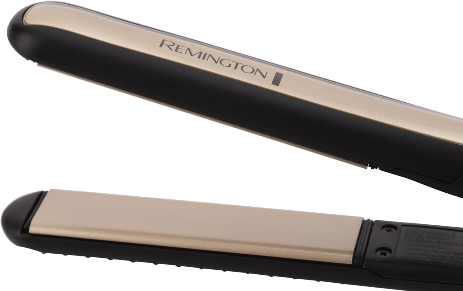 Placa para o Cabelo Remington Sleek and Curl/ Verde - Imagem 3