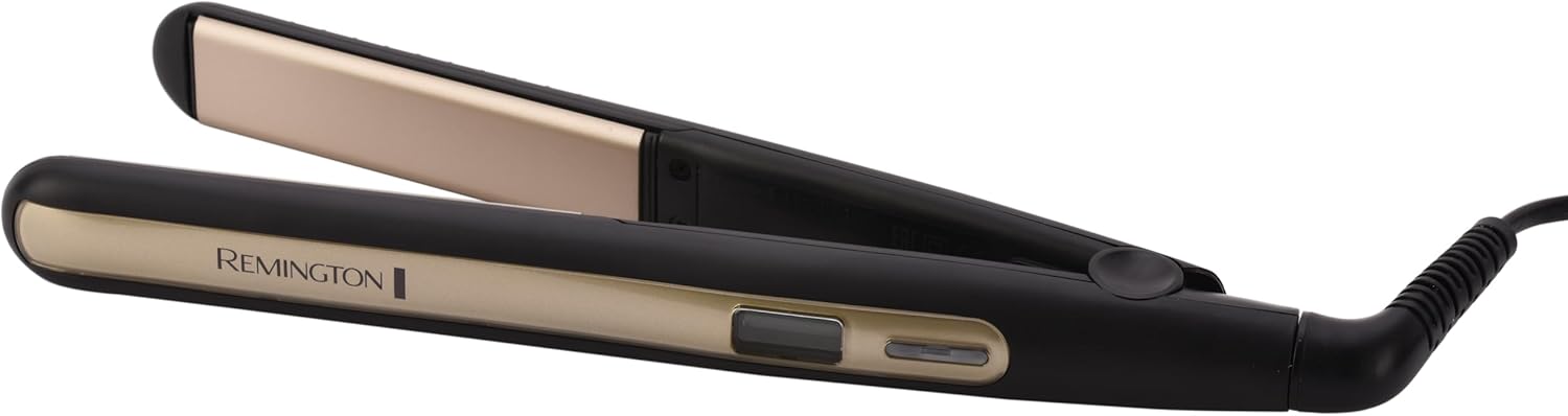 Placa para o Cabelo Remington Sleek and Curl/ Verde - Imagem 2