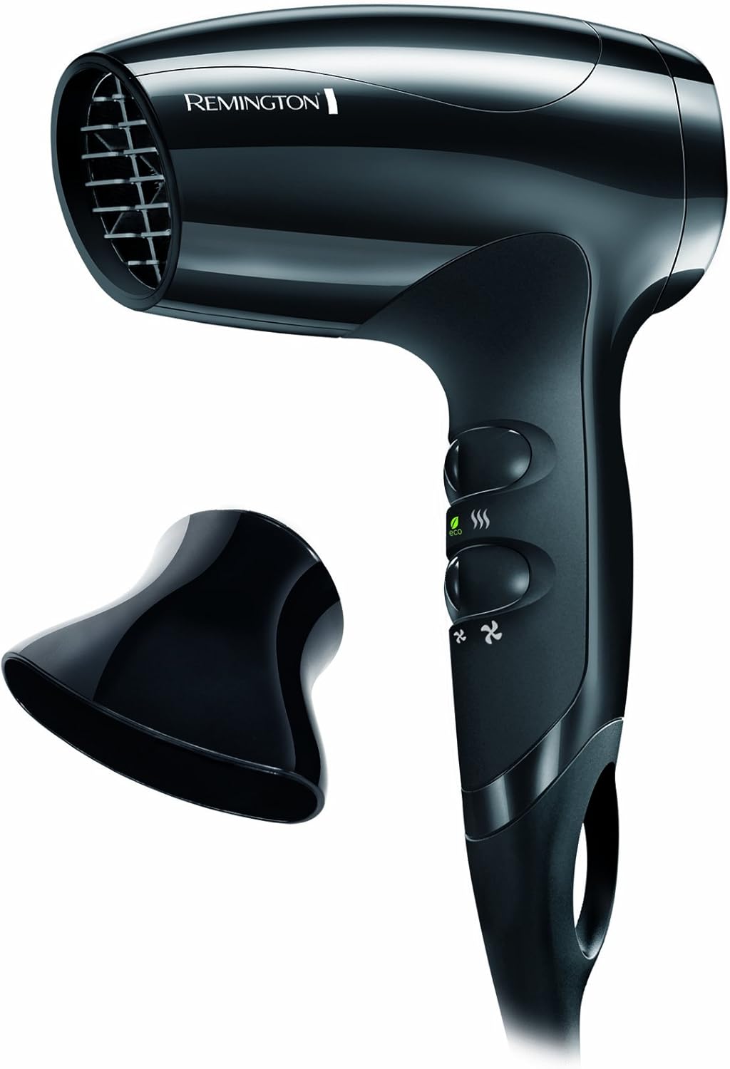 Secador Remington Compact 1800/ 1800W/ Preto