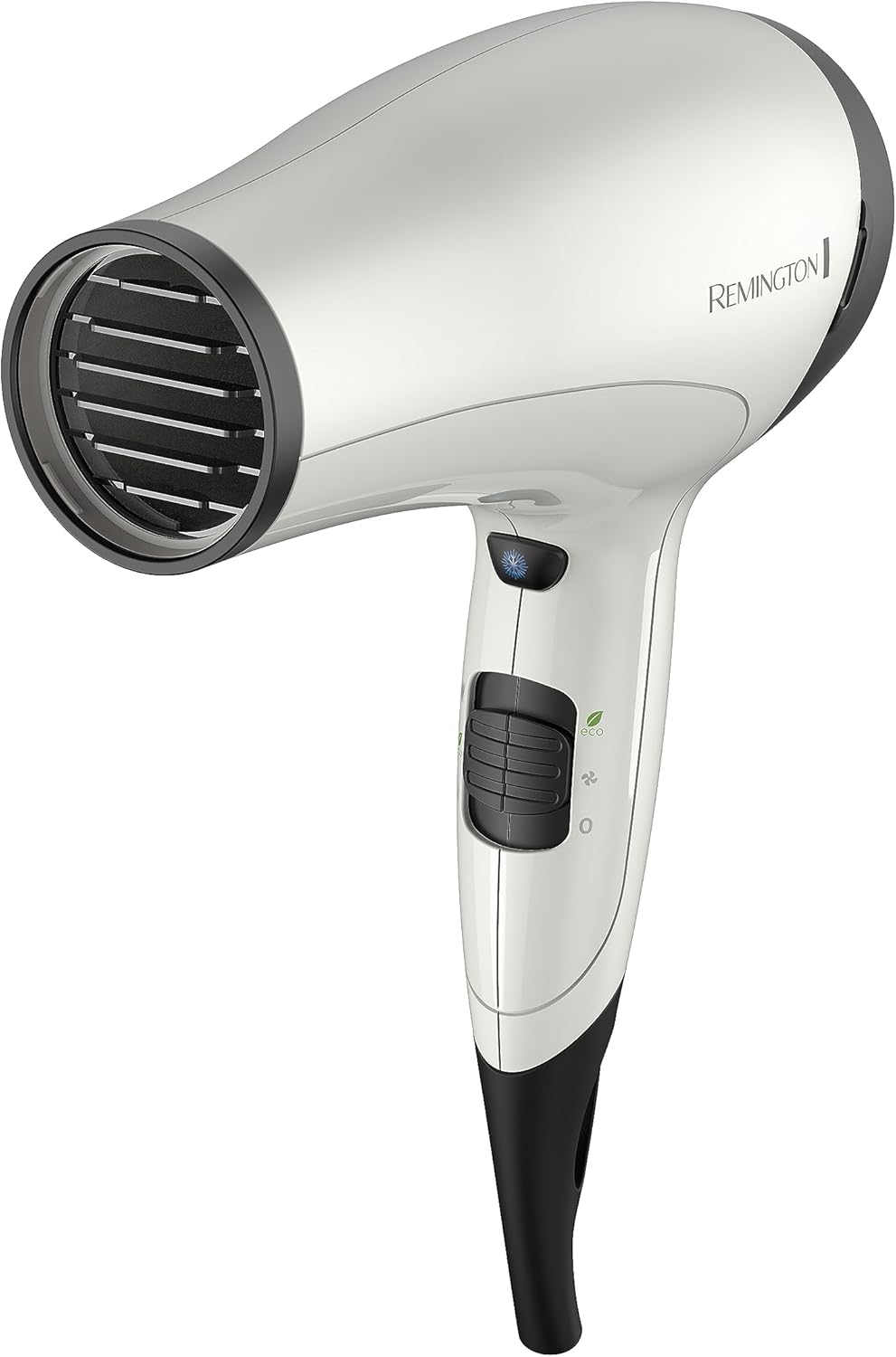Secador Remington Power Volume 2000/ 2000W/ Iónico/ Branco - Imagem 3