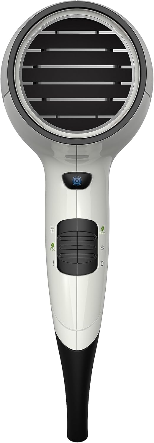 Secador Remington Power Volume 2000/ 2000W/ Iónico/ Branco - Imagem 2