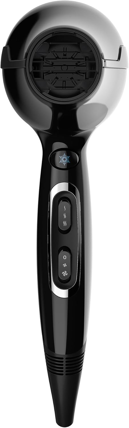 Secador Remington Pro-Air AC/ 2300W/ Iónico/ Preto - Imagem 3