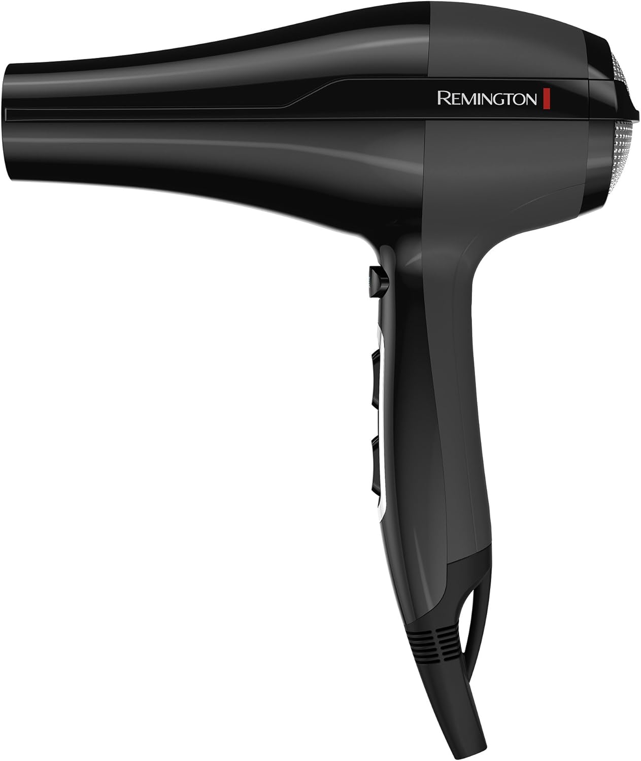 Secador Remington Pro-Air AC/ 2300W/ Iónico/ Preto - Imagem 2