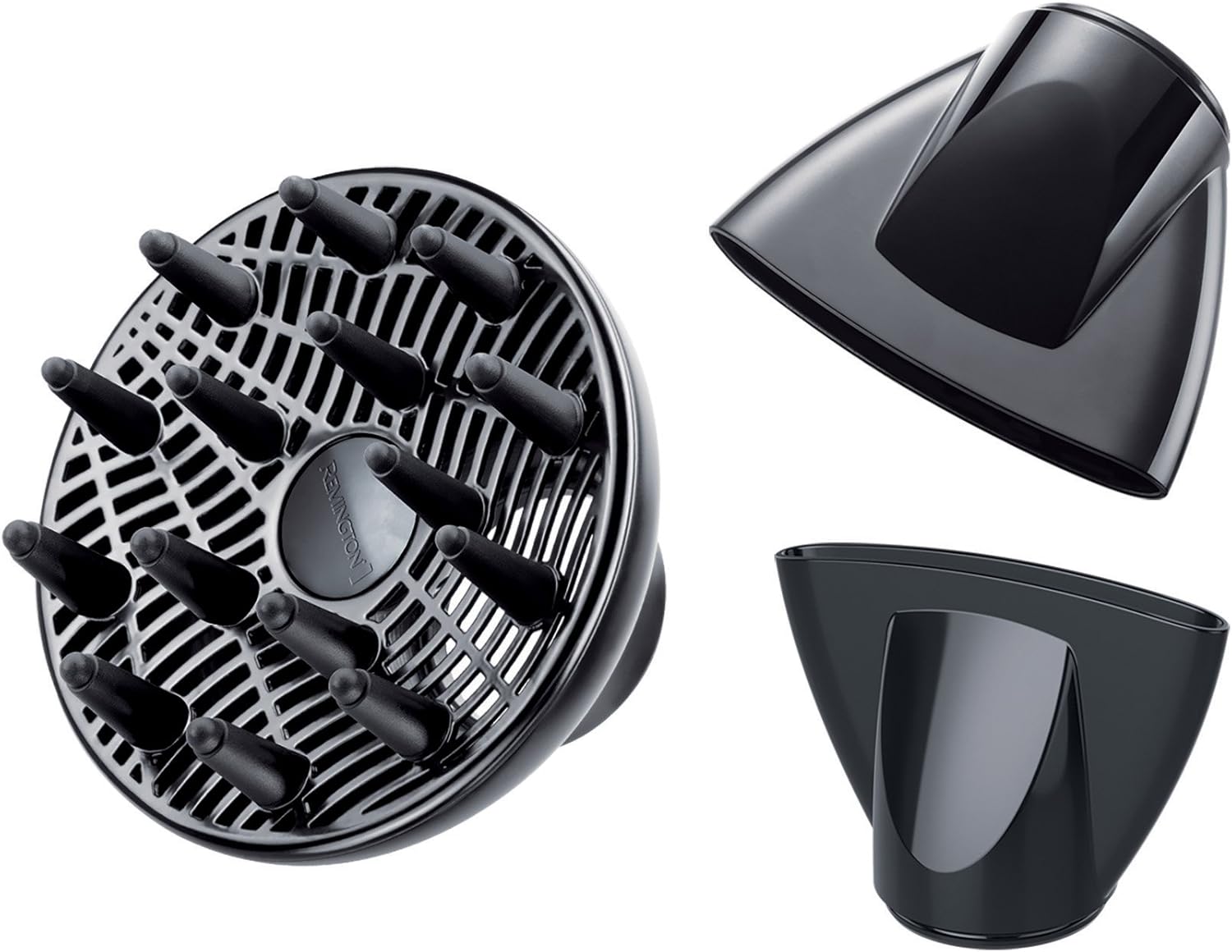 Secador Remington Pro-Air AC/ 2300W/ Iónico/ Preto - Imagem 5