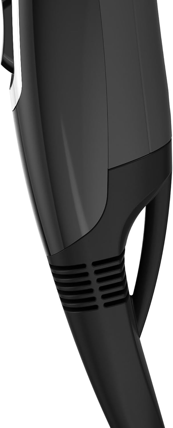 Secador Remington Pro-Air AC/ 2300W/ Iónico/ Preto - Imagem 9