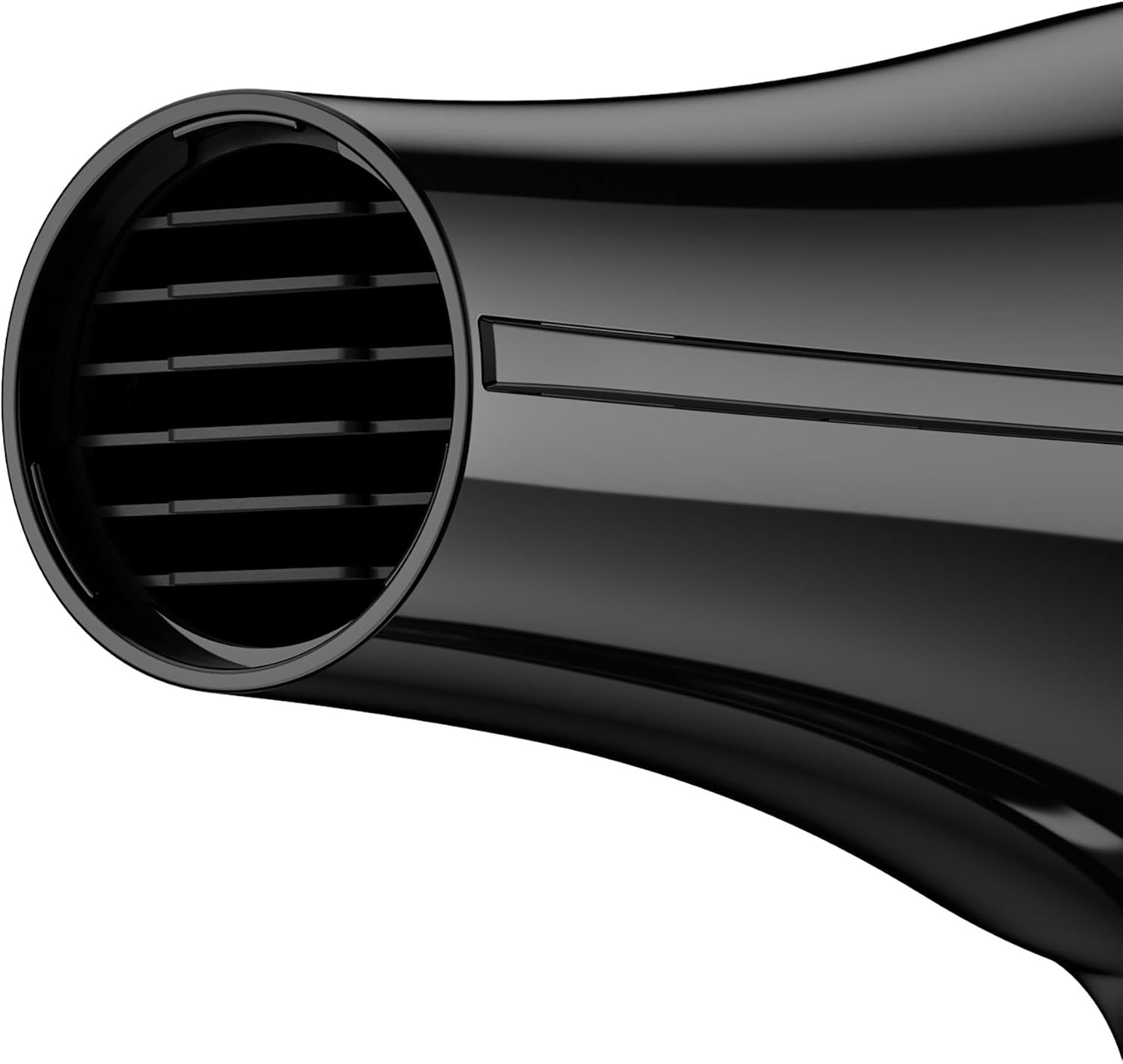 Secador Remington Pro-Air AC/ 2300W/ Iónico/ Preto - Imagem 7