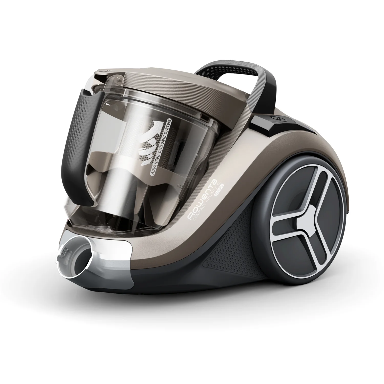 Aspirador de Trenó Rowenta Compact Power XXL RO4B30EA 900W Depósito 2.5L Filtro HEPA - Imagem 5