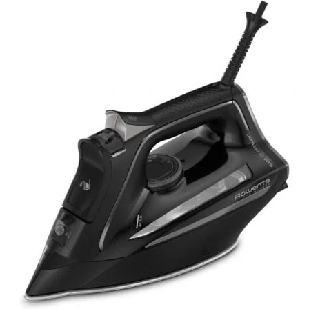 Ferro a Vapor Rowenta Pro Master DW8206D1 2800W Vapor 200g/min Microsteam 400 HD