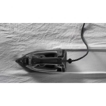 Ferro a Vapor Rowenta Pro Master DW8206D1 2800W Vapor 200g/min Microsteam 400 HD - Imagem 4