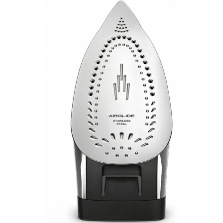 Centro de Engomagem Rowenta Force Pro 350 2400W Vapor 120g/min Jacto 350g/min Depósito 1.4L - Imagem 2