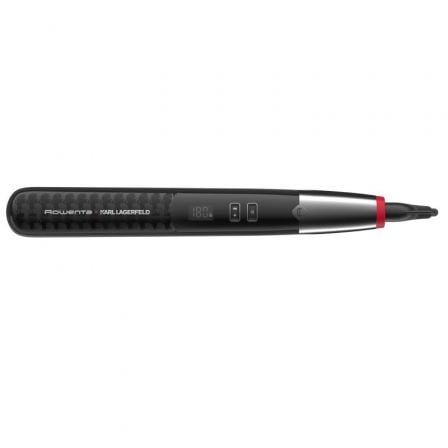 Alisador de Cabelo Rowenta SF466LF0 K/ PRO STYLIST/ Preto - Imagem 2
