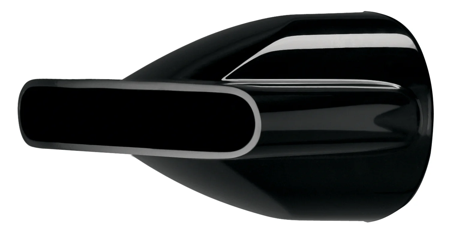 Secador de Cabelo Rowenta Signature Pro AC CV7840 2200W Motor AC Iónico 100km/h Preto - Imagem 6