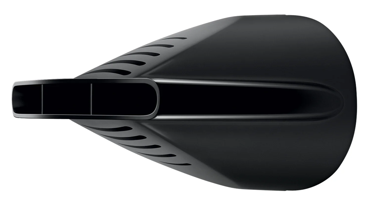 Secador de Cabelo Rowenta Signature Pro AC CV7840 2200W Motor AC Iónico 100km/h Preto - Imagem 5