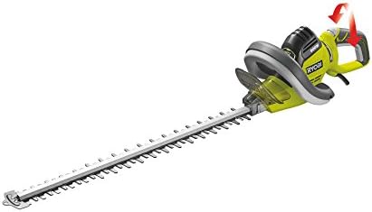 Corta-sebes Elétrico Ryobi RHT6160RS/ 600W/ Comprimento Lâmina 60cm - Imagem 3