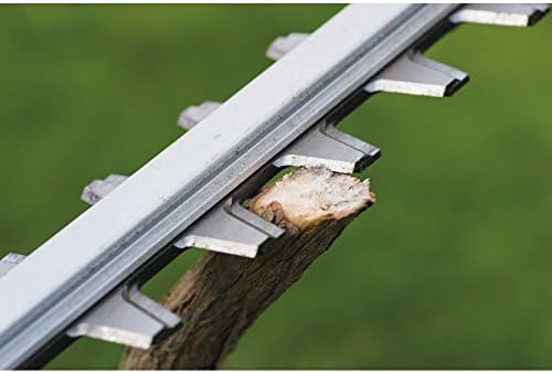Corta-sebes Elétrico Ryobi RHT6160RS/ 600W/ Comprimento Lâmina 60cm - Imagem 6