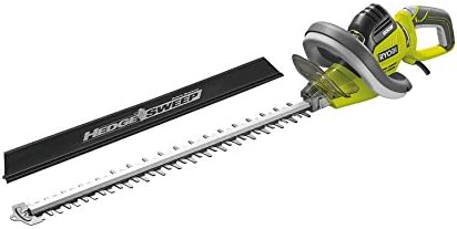 Corta-sebes Elétrico Ryobi RHT6160RS/ 600W/ Comprimento Lâmina 60cm - Imagem 2