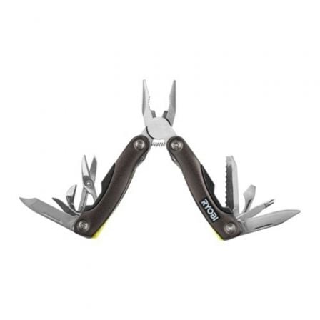 Multiferramenta Compacta Manual 14 em 1 Ryobi RMT14/ 68mm - Imagem 3