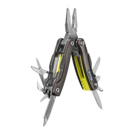 Multiferramenta Compacta Manual 14 em 1 Ryobi RMT14/ 68mm - Imagem 4