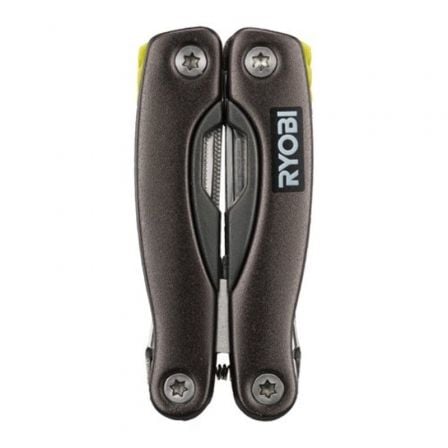 Multiferramenta Compacta Manual 14 em 1 Ryobi RMT14/ 68mm - Imagem 2