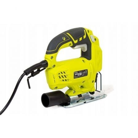 Serra Tico-Tico Ryobi RJS750-G/ 500W/ 1 Bico de Aspiração - Imagem 3