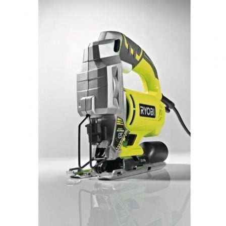 Serra Tico-Tico Ryobi RJS750-G/ 500W/ 1 Bico de Aspiração - Imagem 2
