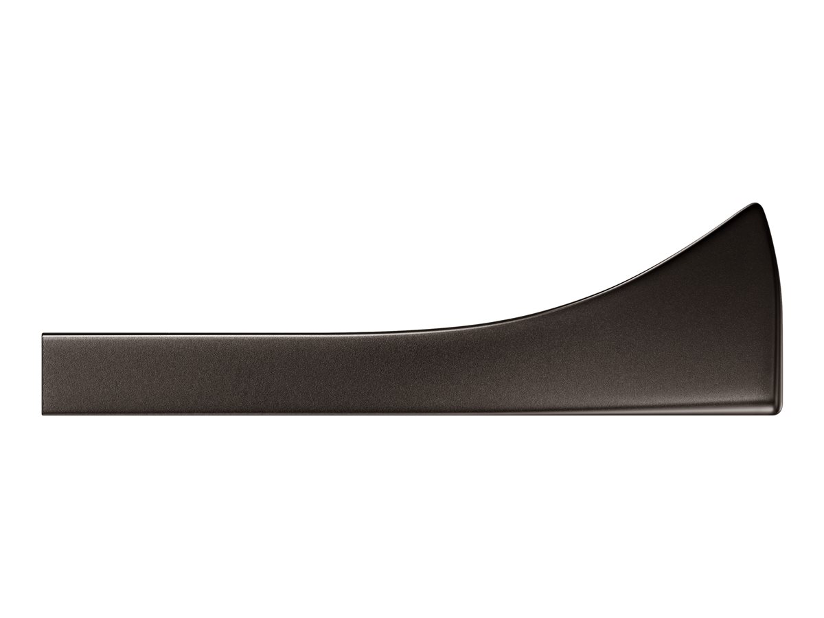 Pens 128GB Samsung BAR Plus Titan Gray USB 3.1 - Imagem 5