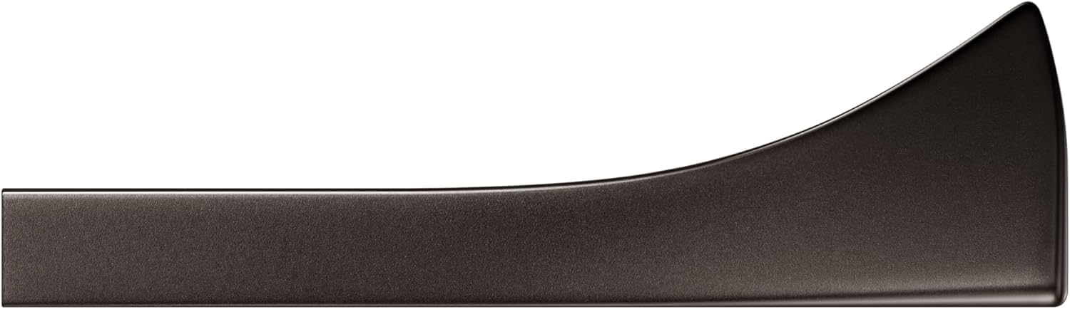 Pen Drive 512GB Samsung Bar Plus Titan Gray USB 3.1 - Imagem 4