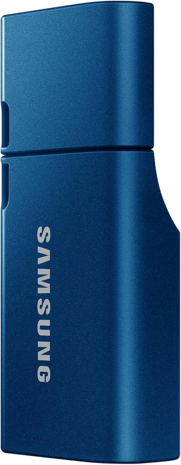 Pendrive 512GB Samsung Pen USB Flash Drive Tipo-C USB 3.2 - Imagem 4