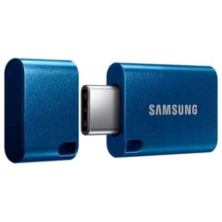 Pen Drive 64GB Samsung USB Flash Drive Tipo-C USB 3.1 - Imagem 4