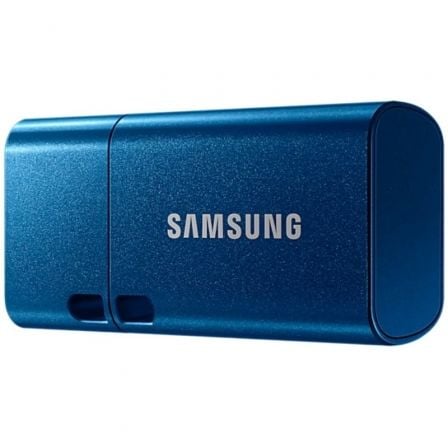 Pen Drive 64GB Samsung USB Flash Drive Tipo-C USB 3.1 - Imagem 2