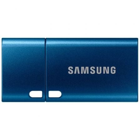 Pen Drive 64GB Samsung USB Flash Drive Tipo-C USB 3.1