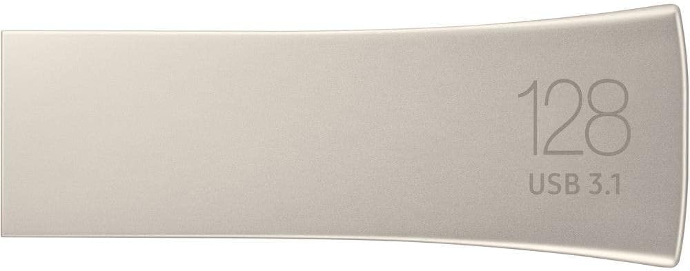 Pendrive 128GB Samsung Bar Plus USB 3.1 - Imagem 6