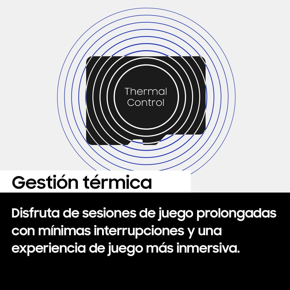 Cartão de Memória Samsung P9 Express 512GB microSD XC/ Classe 10/ 800MBs - Imagem 4
