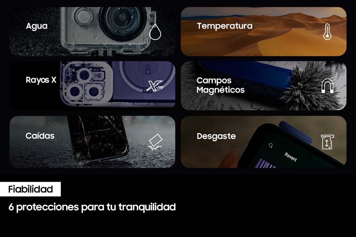 Cartão de Memória Samsung Pro Ultimate 512GB microSD XC com Adaptador/ Classe 10/ 200MBs - Imagem 7