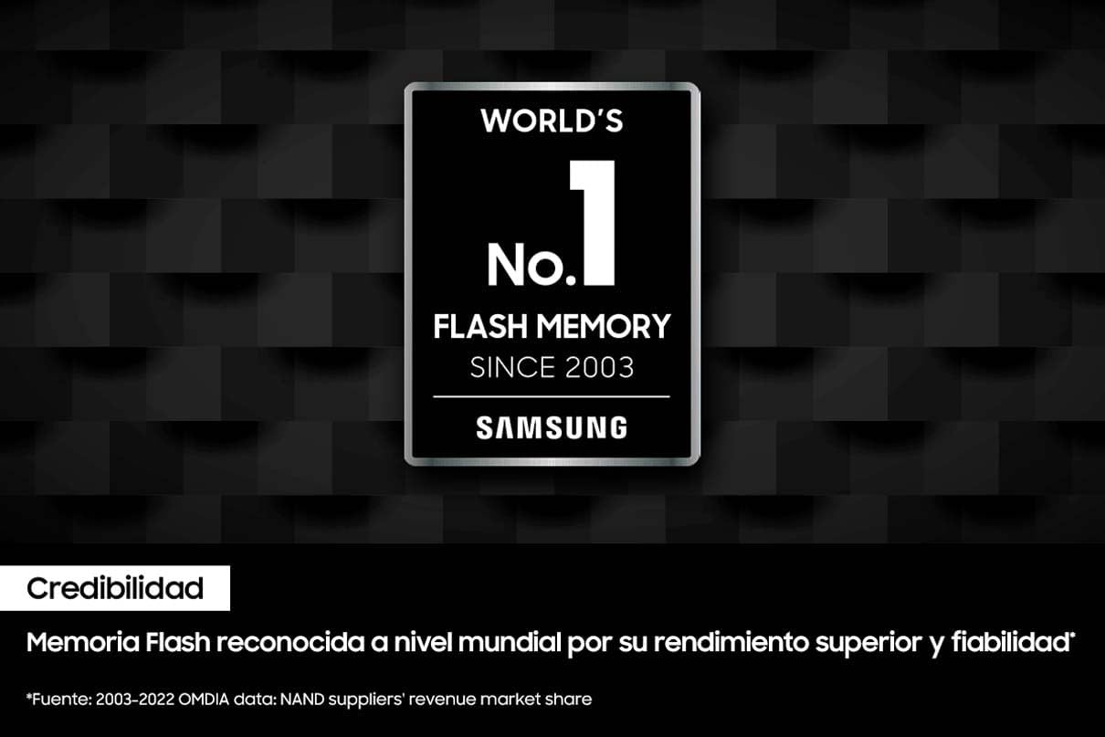 Cartão de Memória Samsung Pro Ultimate 512GB microSD XC com Adaptador/ Classe 10/ 200MBs - Imagem 8