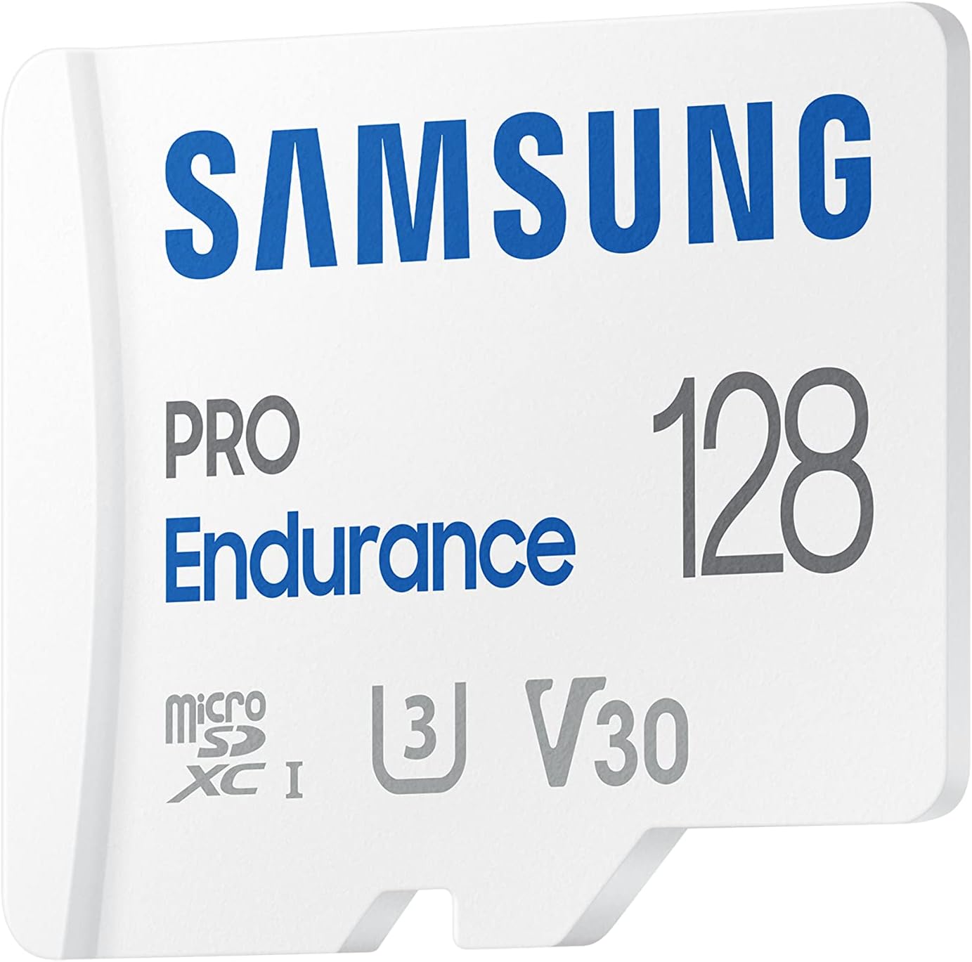 Cartão de Memória Samsung Pro Endurance 128GB microSD XC com Adaptador/ Classe 10/ 100MBs - Imagem 2