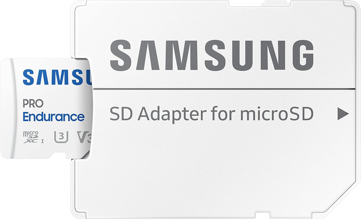 Cartão de Memória Samsung Pro Endurance 128GB microSD XC com Adaptador/ Classe 10/ 100MBs - Imagem 5