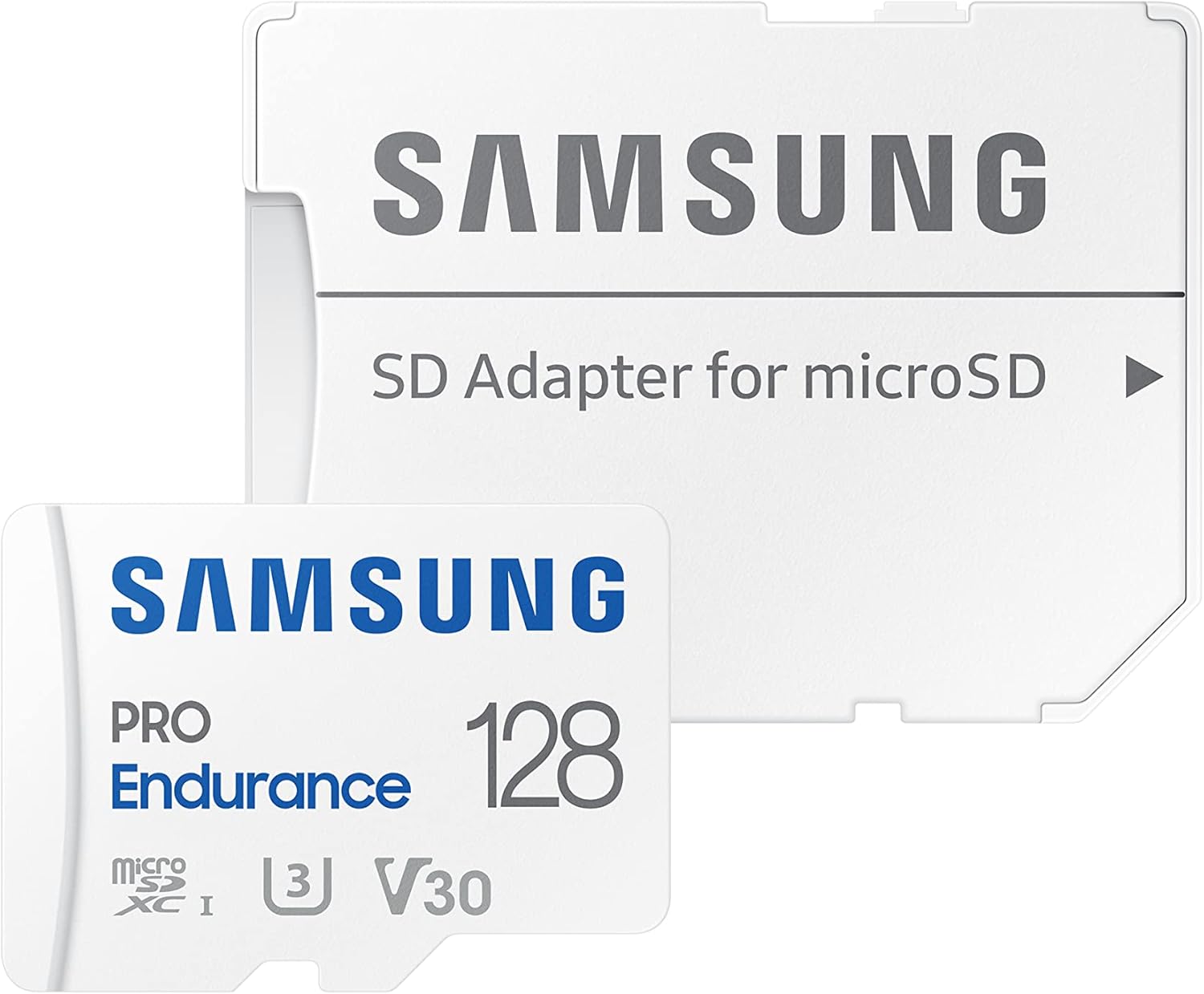 Cartão de Memória Samsung Pro Endurance 128GB microSD XC com Adaptador/ Classe 10/ 100MBs - Imagem 4