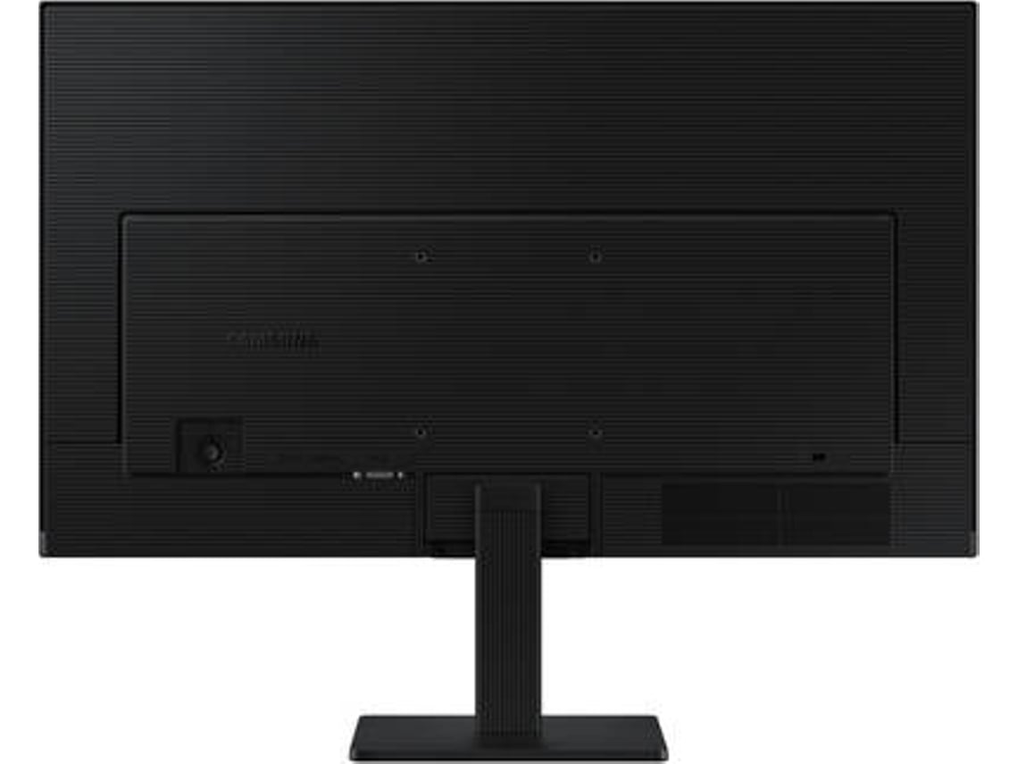 Monitor Profissional Samsung Essential Monitor S3 S24D300GAU/ 24"/ Full HD/ Preto - Imagem 4