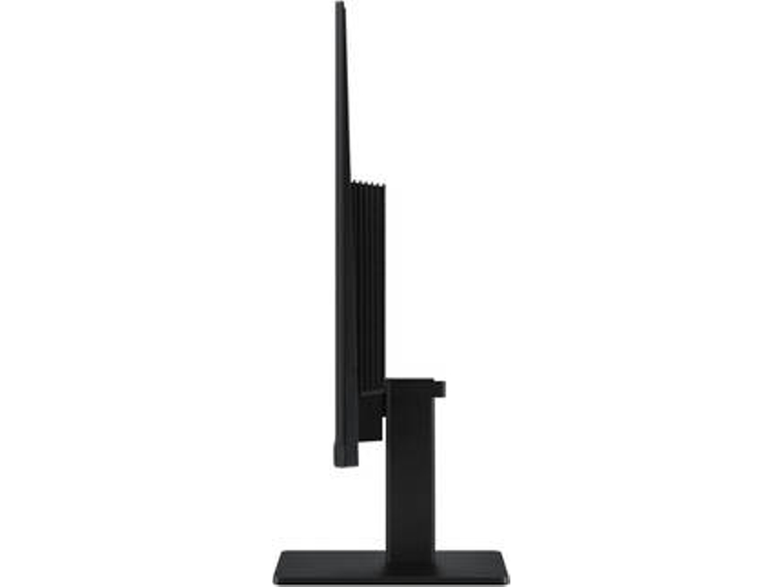 Monitor Profissional Samsung Essential Monitor S3 S24D300GAU/ 24"/ Full HD/ Preto - Imagem 6